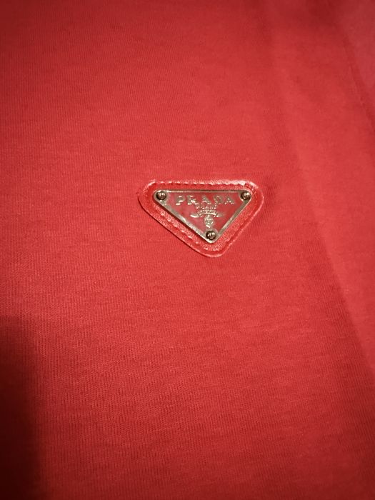 Блуза Prada С размер