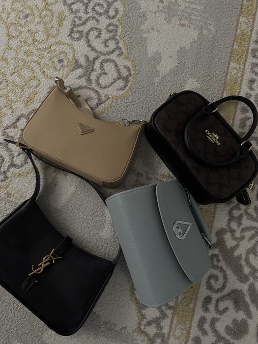 женскаяя сумкааа