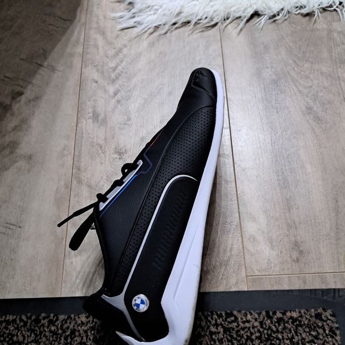 Adidas puma cu sigla bmw