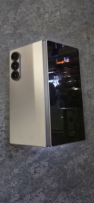 Samsung Galaxy Z  Fold 6 , 512gb Impecabil!!!