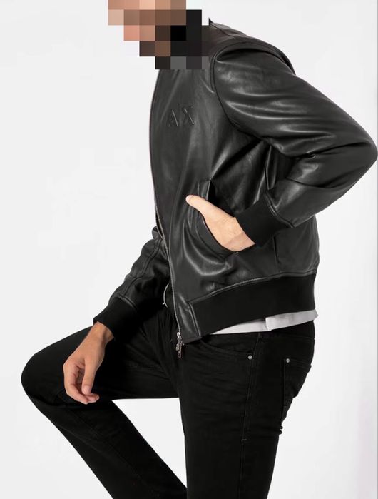 Geaca Armani Exchange