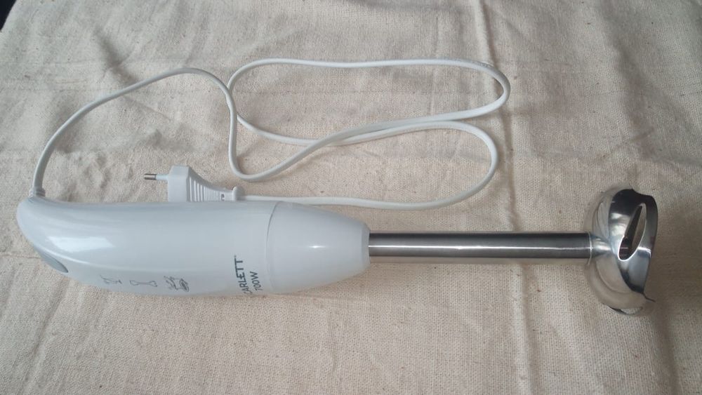 Новый блендер SCARLET, 700вт