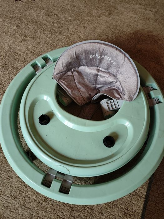 Ходунки в отличном состоянии