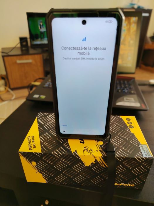 Ulefone Armor 30 Pro