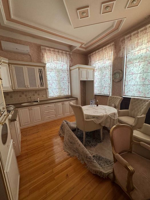 Срочно Продается Дом 6 соток на ул. Дагестанская