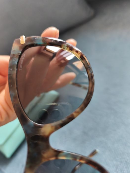 Tiffany слънчеви очила
