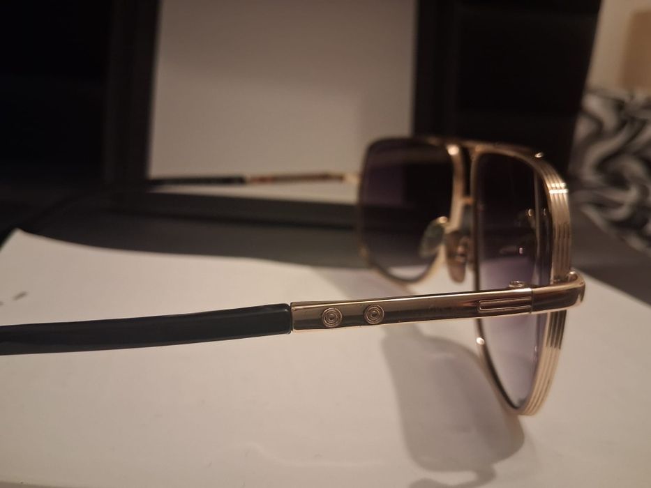 Dita mach five aviator