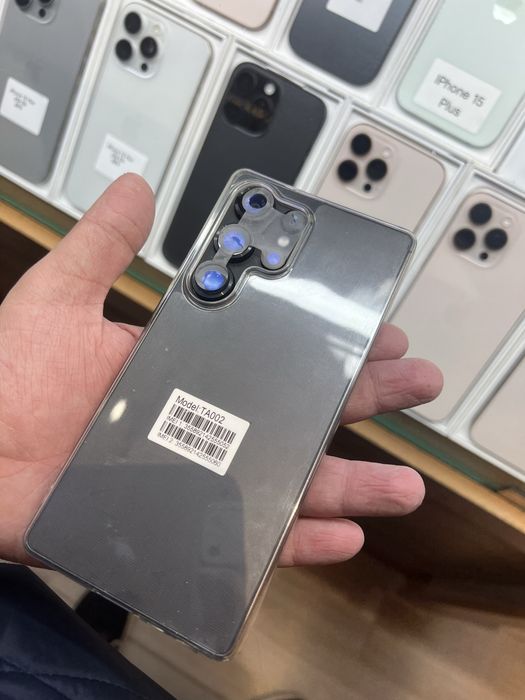 Продается смартфон новый