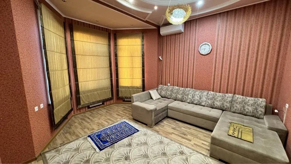 Срочно сдается дом , с летним бассейном Ул. Никитина ( н681 )