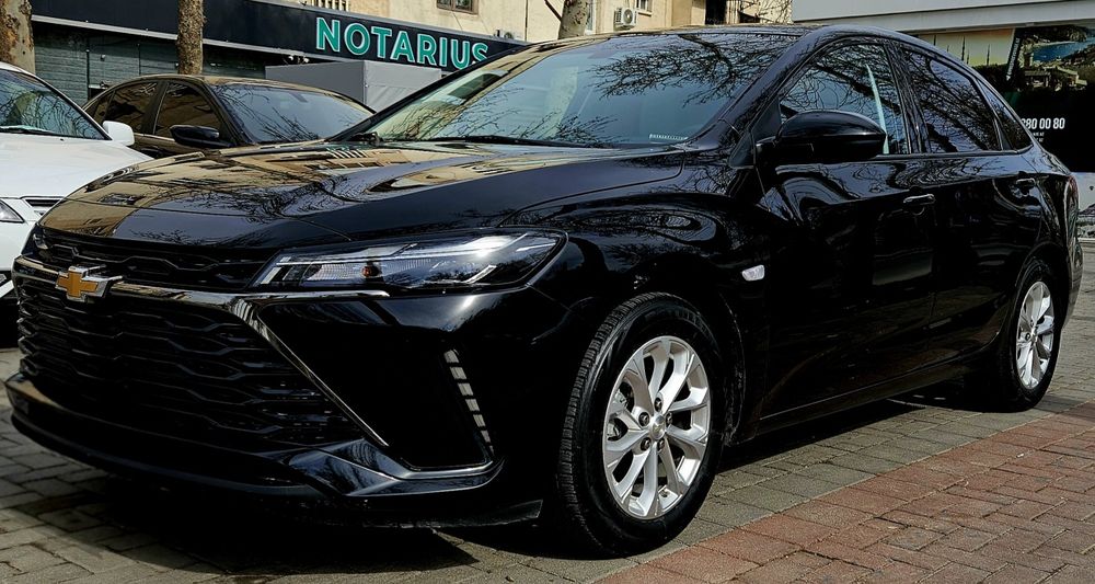 Монза - Monza 2023-yil 1.5 Motor Atmosferniy