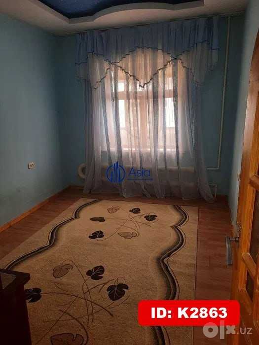 Srochna uy sotiladi  K2863 Oasisda