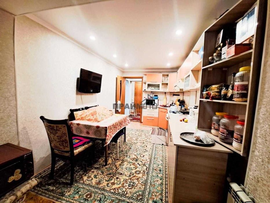 ПРОДАМ 4Х ком. Самал (Артем ПРАЙМ)