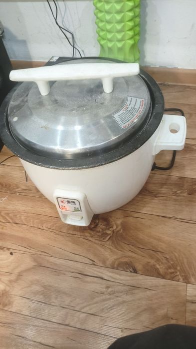 Рисоварка большая