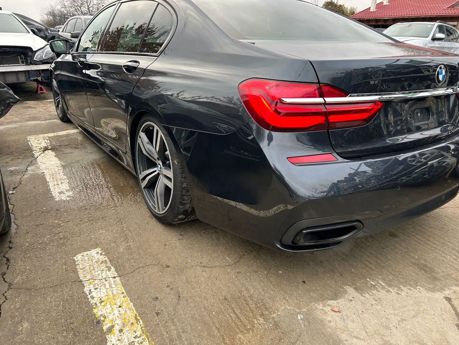 Stop stânga portbagaj BMW seria7 G11/G12