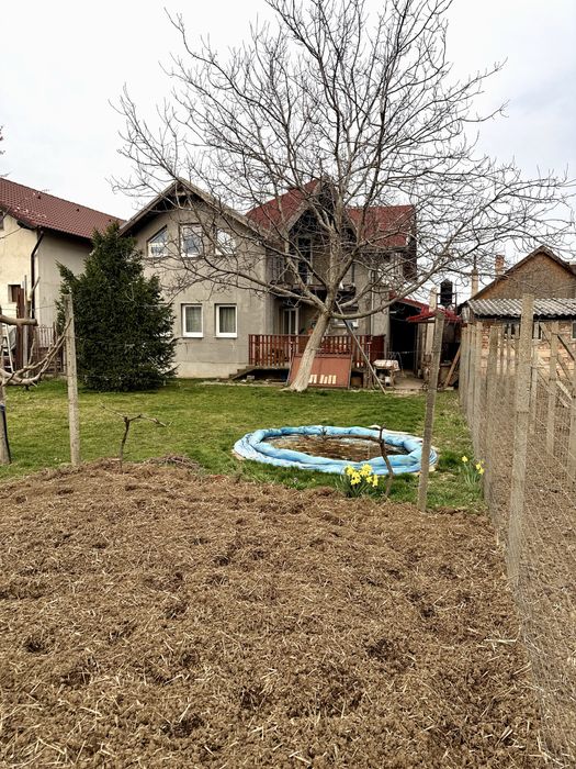 Casă spațioasă în Oradea, Episcopia, Bihor, teren 762 mp