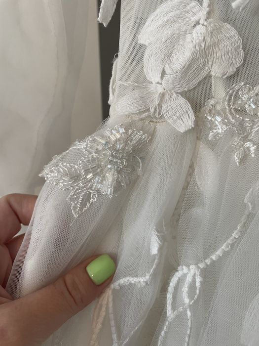 Rochie mireasa by simona semen