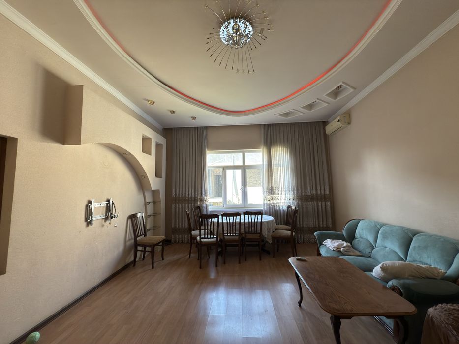 Продажа дома 4,8 сотки Дагестанская ул два дома на участке