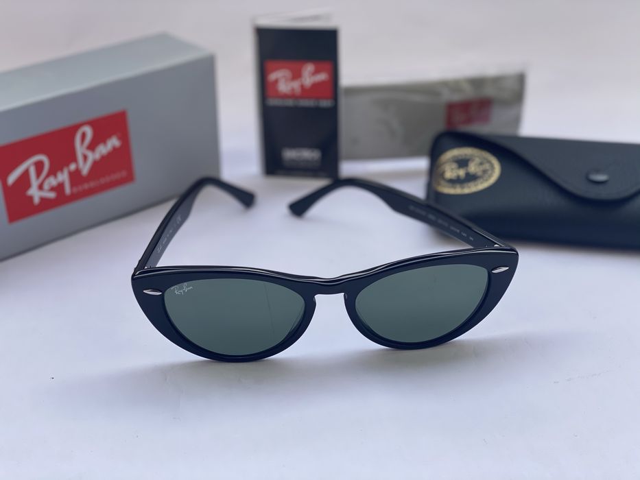 Ochelari de soare RAY BAN 4314 Nina Noi
