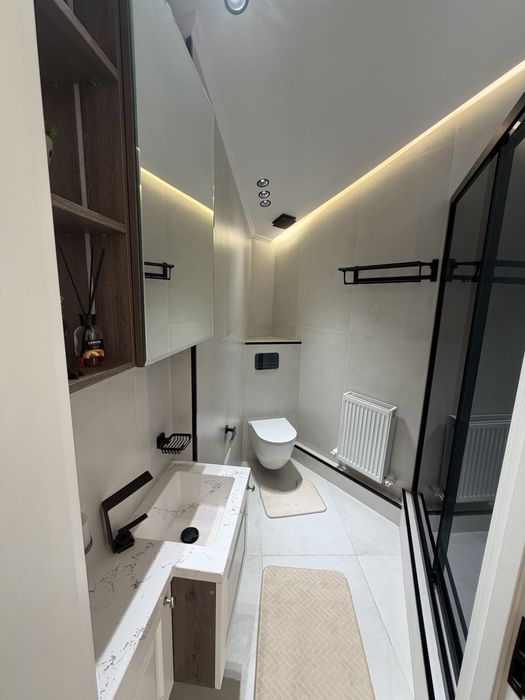 Ориентир Ц-2, Алайски ЖК POYTAXT GAVHARI