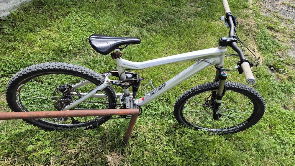 Колело Trek Fuel EX9