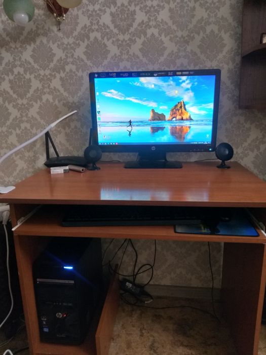 Компютер пк 2 терабайт продам срочно