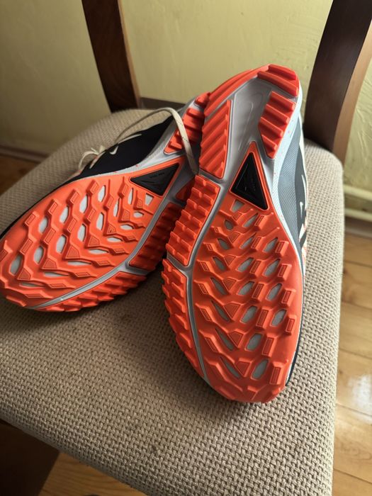 Nike React маратонки Нови