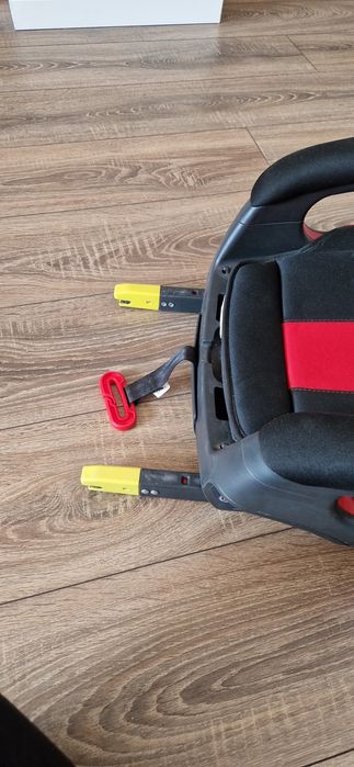 Детска седалка за кола