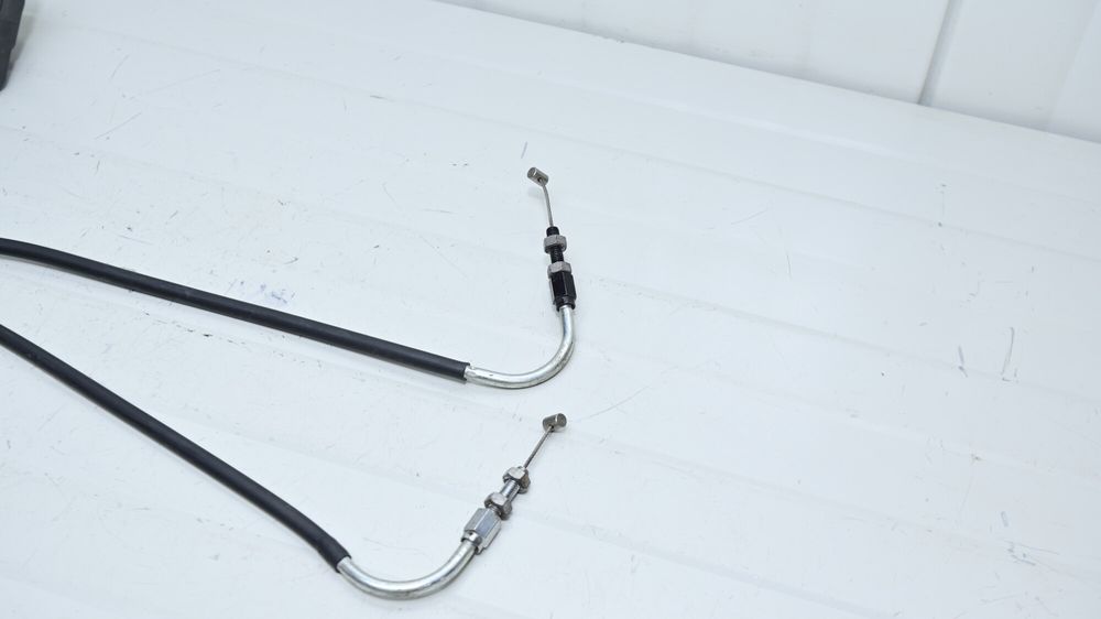 Yamaha FZ1 2006 - 2015  Valva Evacuare Servo Motor