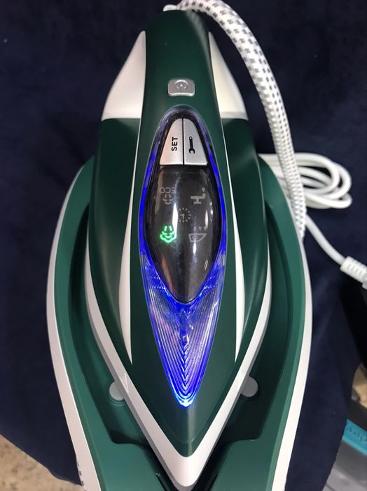 Парогенераторна ютия Polti Vaporella