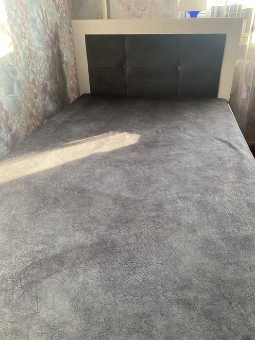 Кровать односпальная