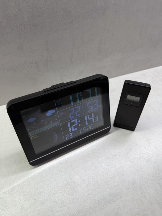 Метеостанция Livarno home