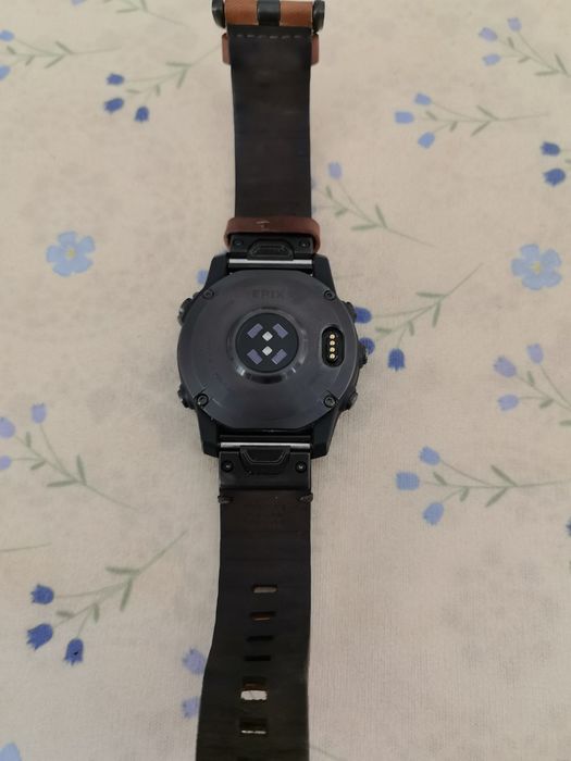 Garmin Epix gen 2 Sapphire