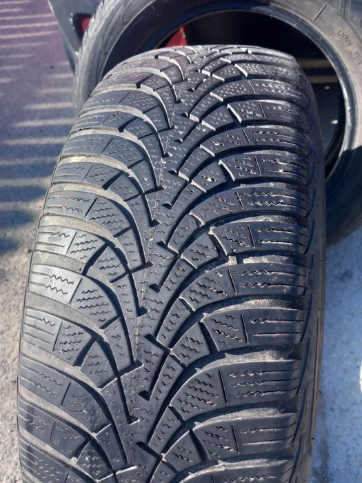 Anvelope  GoodYear UltraGrip 205/60R16 92H