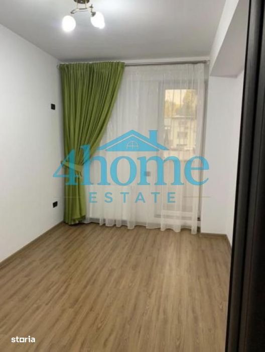 Apartament 3 camere Carol City Parc|Tineretului|Parcare|Bloc nou