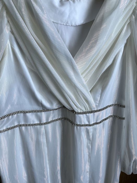 Вечерный платья