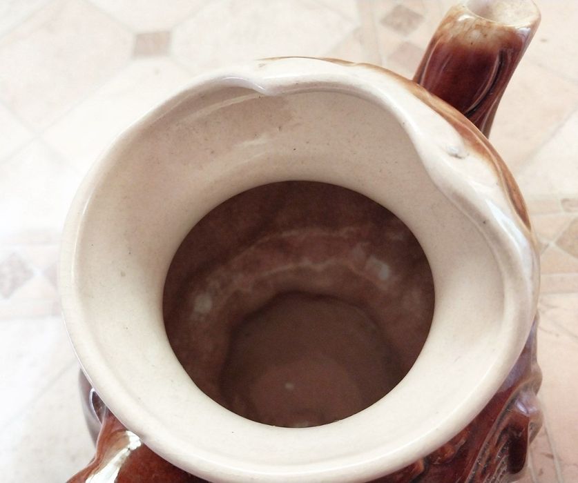 Чайники, керамика СССР