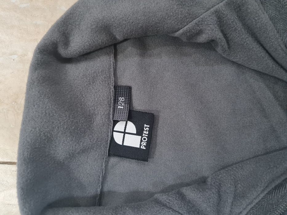 Bluza polar fleece Protest mar 128
