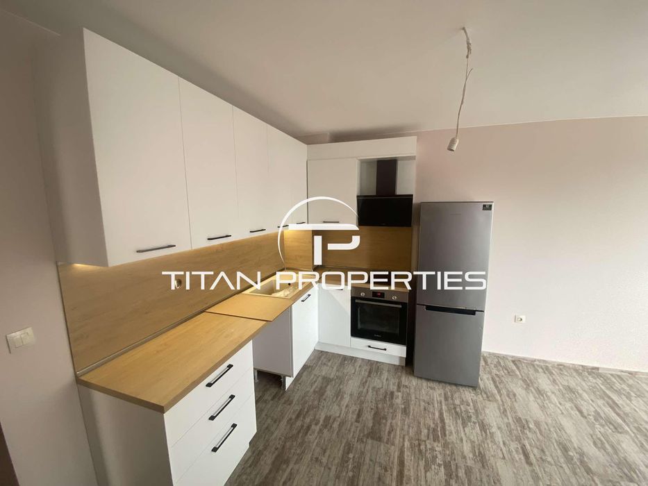 Дава се под наем Тристаен апартамент в Варна, Погреби - 100 кв.м за 500 € - Снимка #4