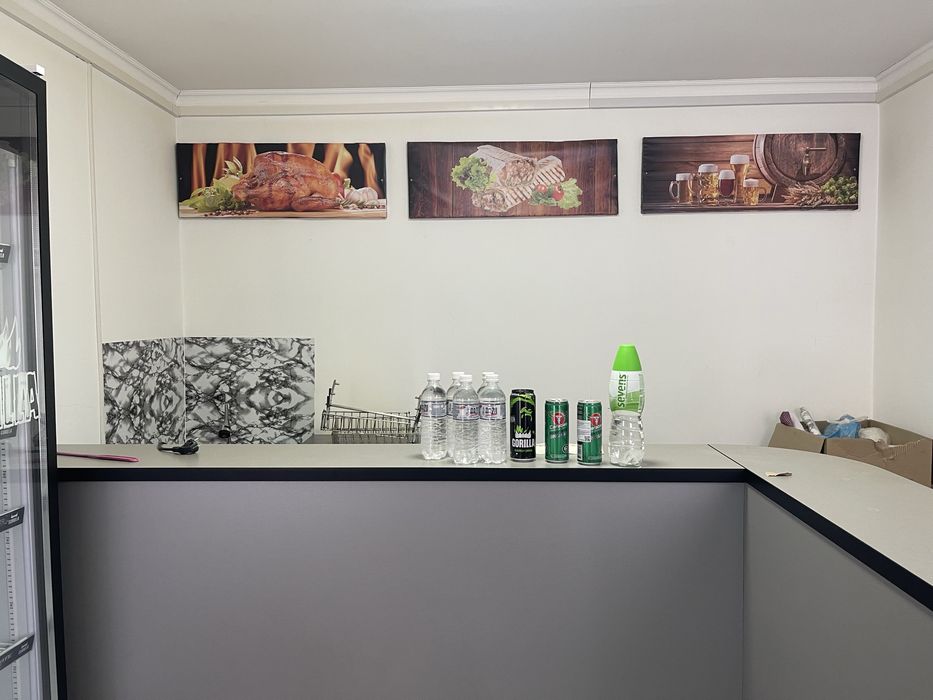 Сдам помещение в аренду