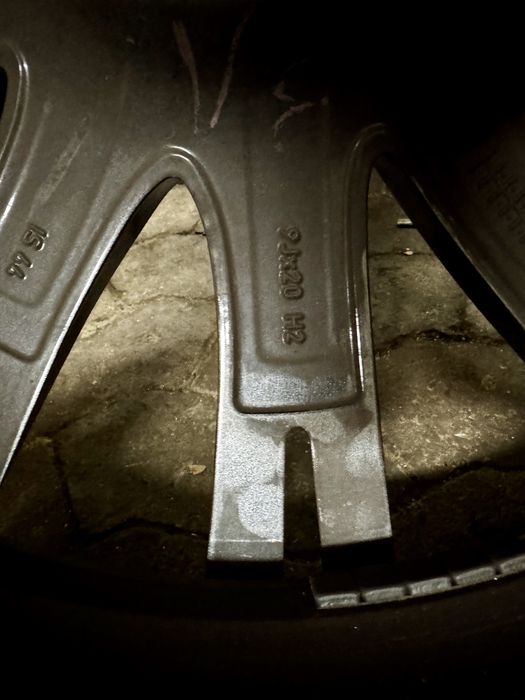 Jante BMW Style 759i Individual G30/G31