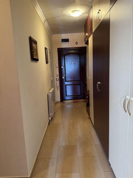 Продава се Тристаен апартамент в София, Бъкстон - 115 кв.м за 2740 €/кв.м - Снимка #10