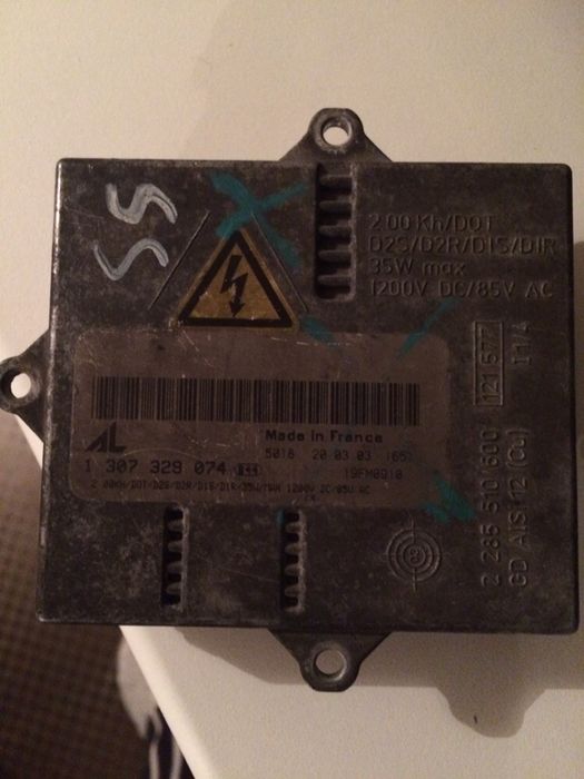 Баласт за оригинален ксенон