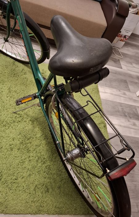 Vând bicicleta Classic într-o stare foarte bună