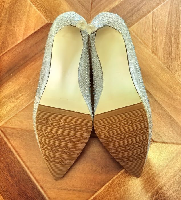 Pantofi copie Jimmy Choo