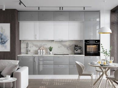 АКЦИЯ 15% СКИДКА билан. Буюртма асосида ошхона мебеллари-уйингиз учун