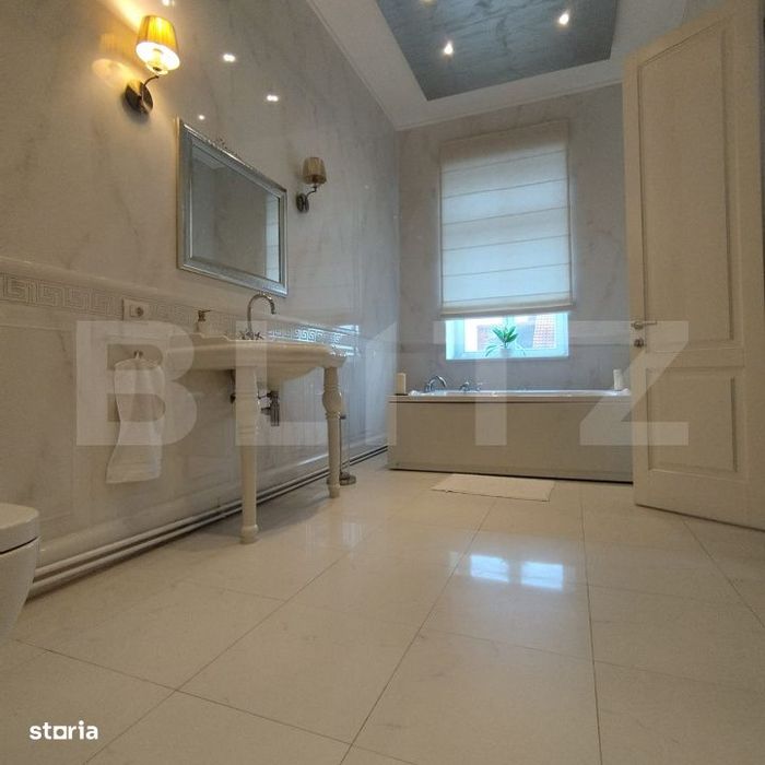 Apartament 3 camere, 128.89 mp, zona Neptun