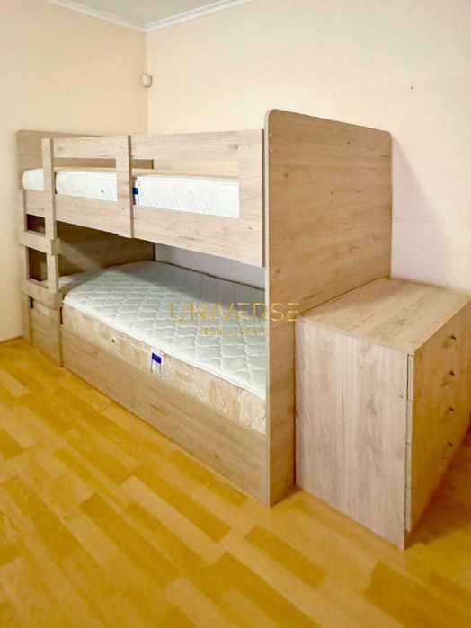 Продава се Едностаен апартамент в к.к. Слънчев бряг - 43 кв.м за 819 €/кв.м - Снимка #5