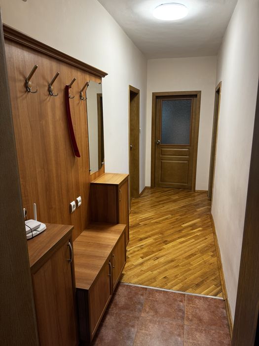 Продава се Тристаен апартамент в Разград, Абритус - 89 кв.м за 1375 €/кв.м - Снимка #4