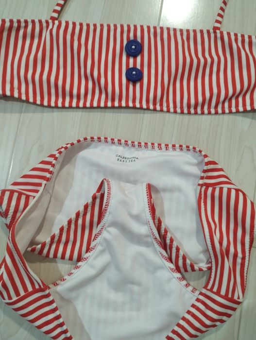 Costume baie copii,calzedonia,9-10 ani