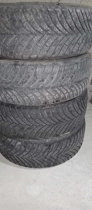 Шины для трекеров